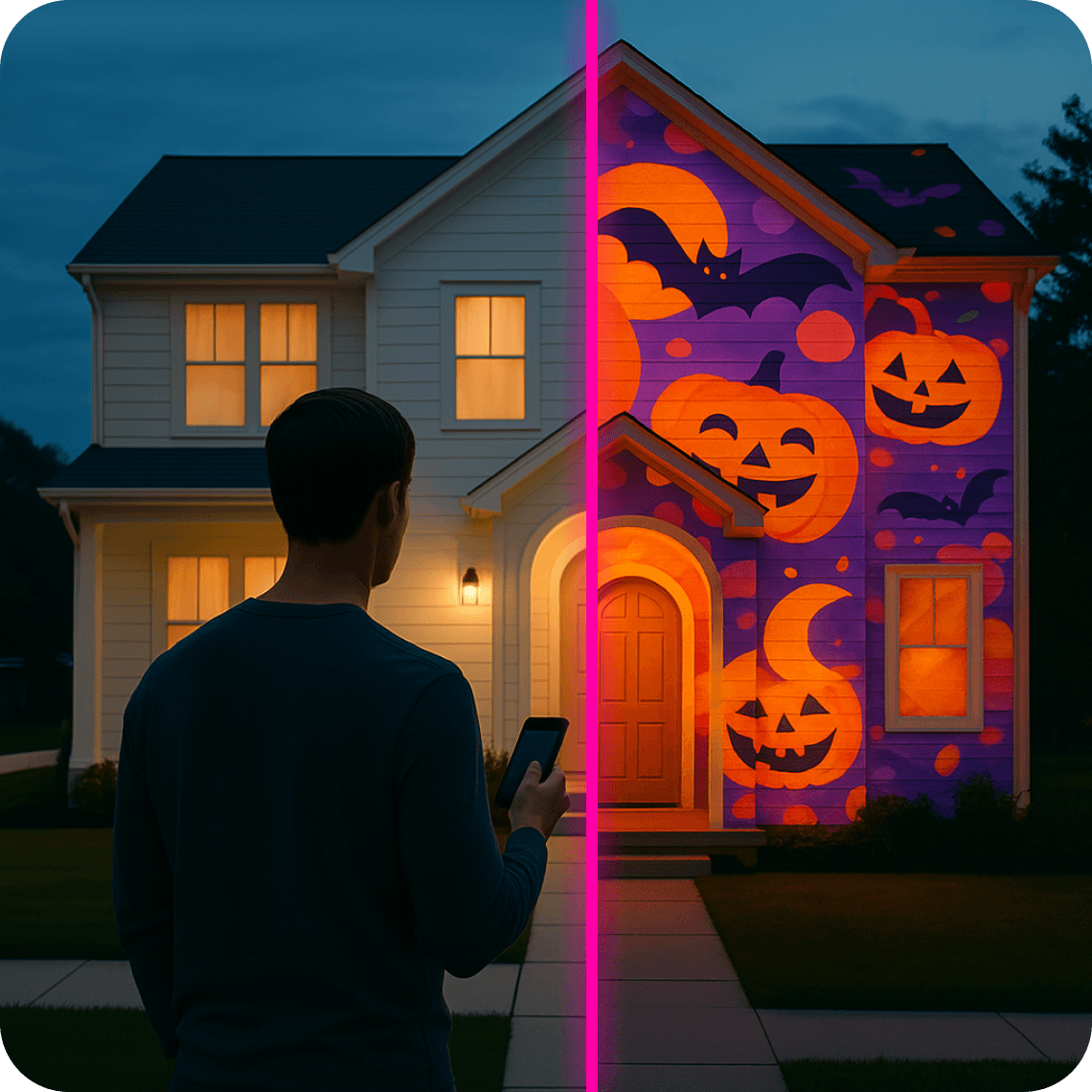 Illuminate Your Home