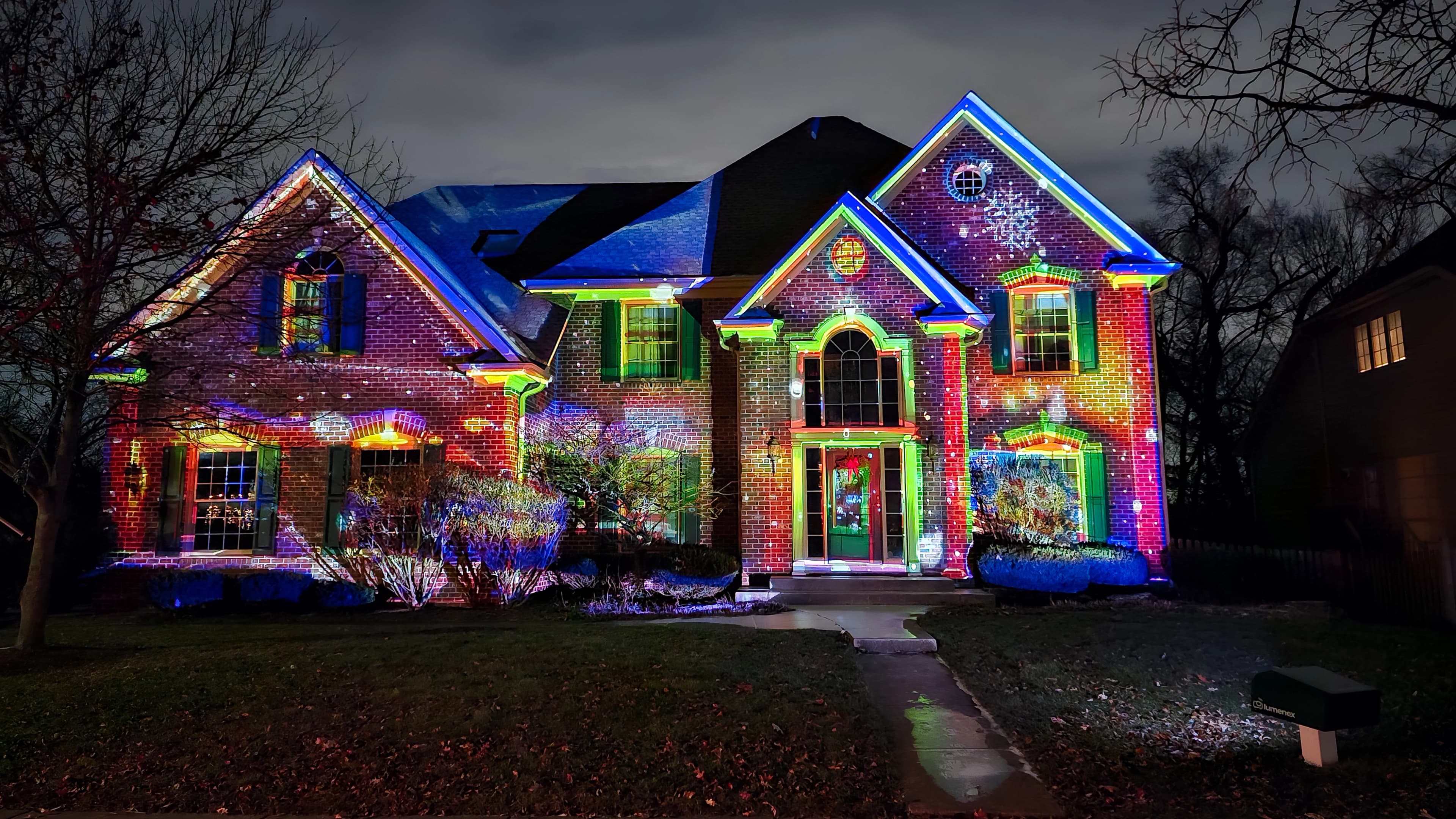 Gingerbread