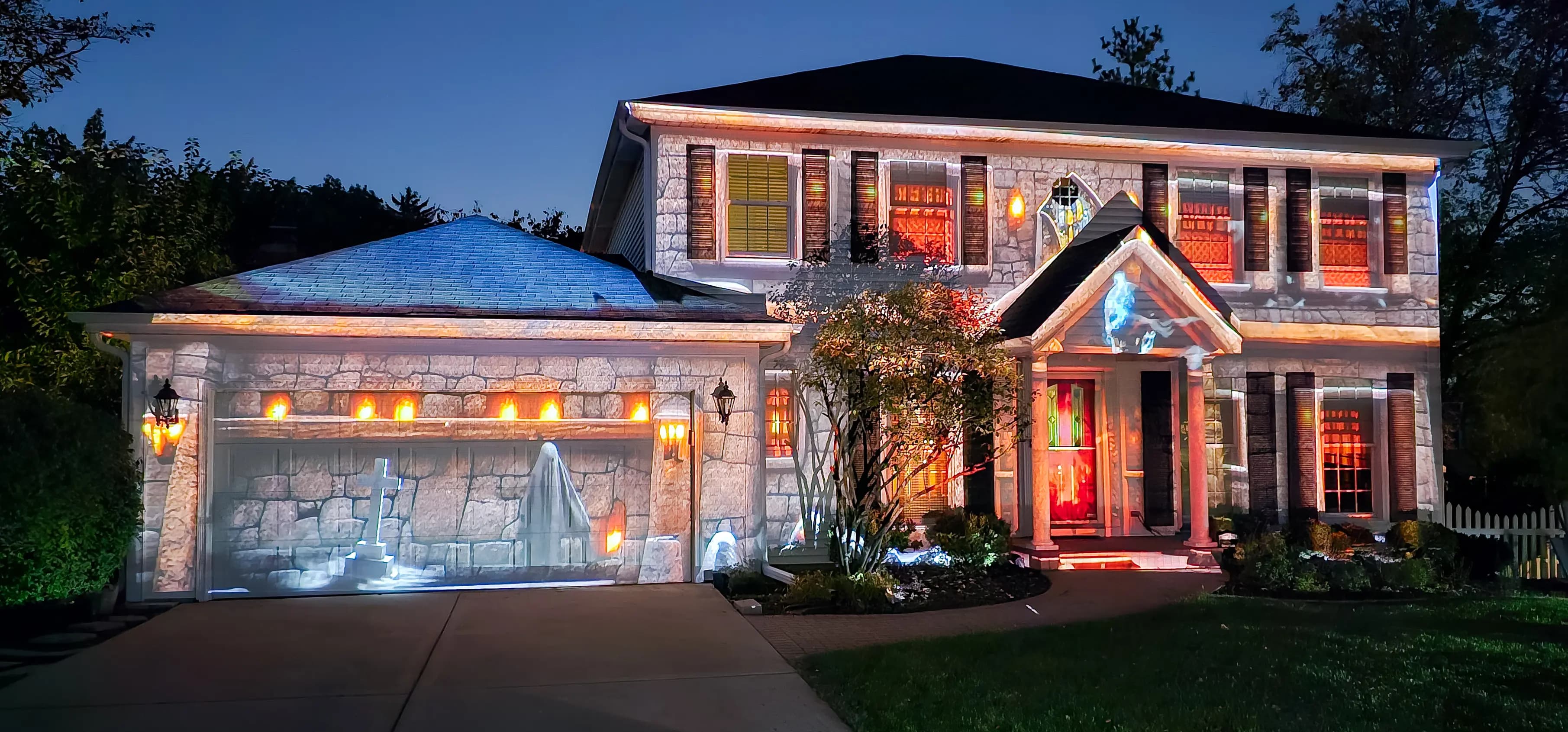Residential