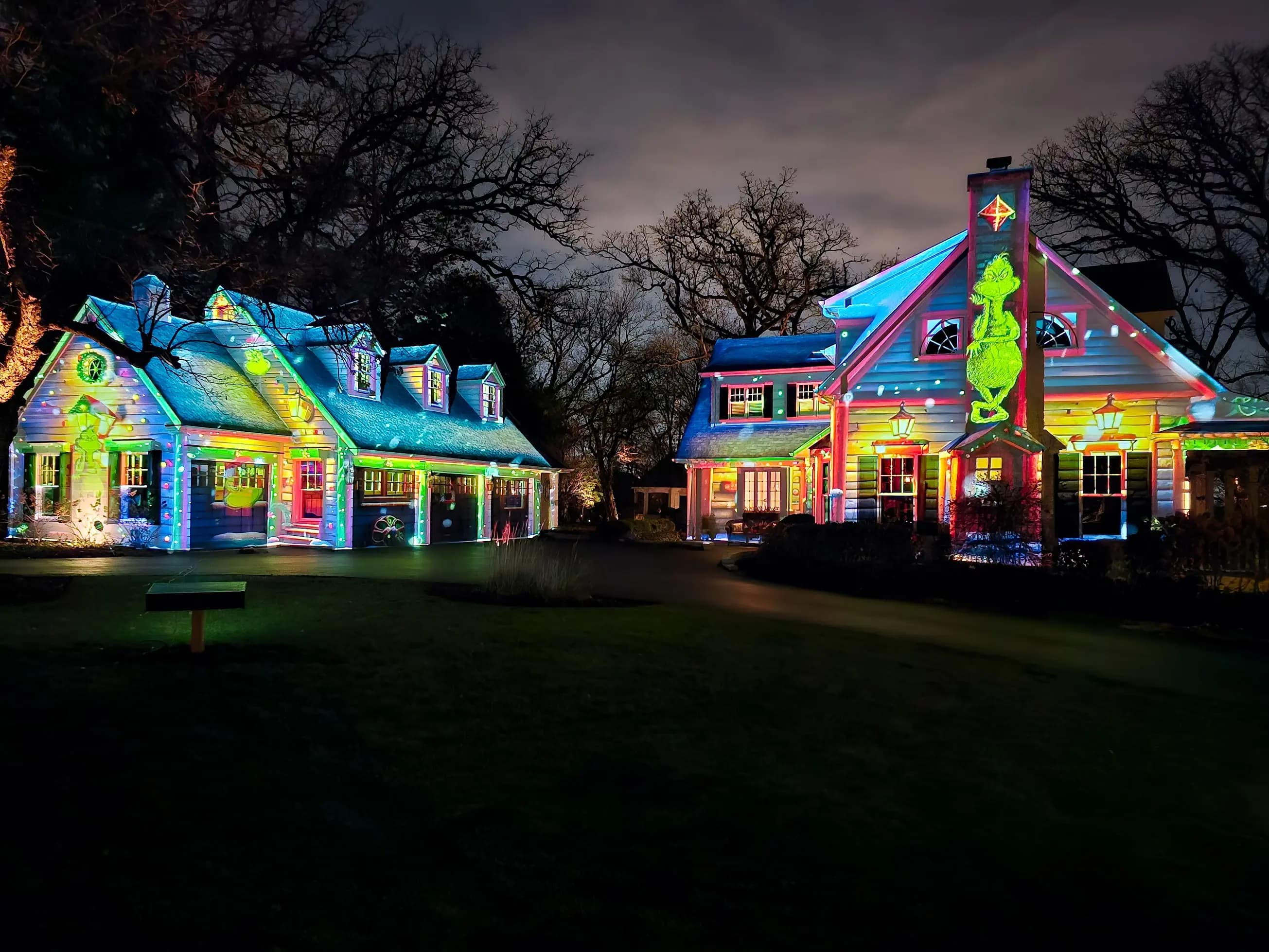 Projection Mapping