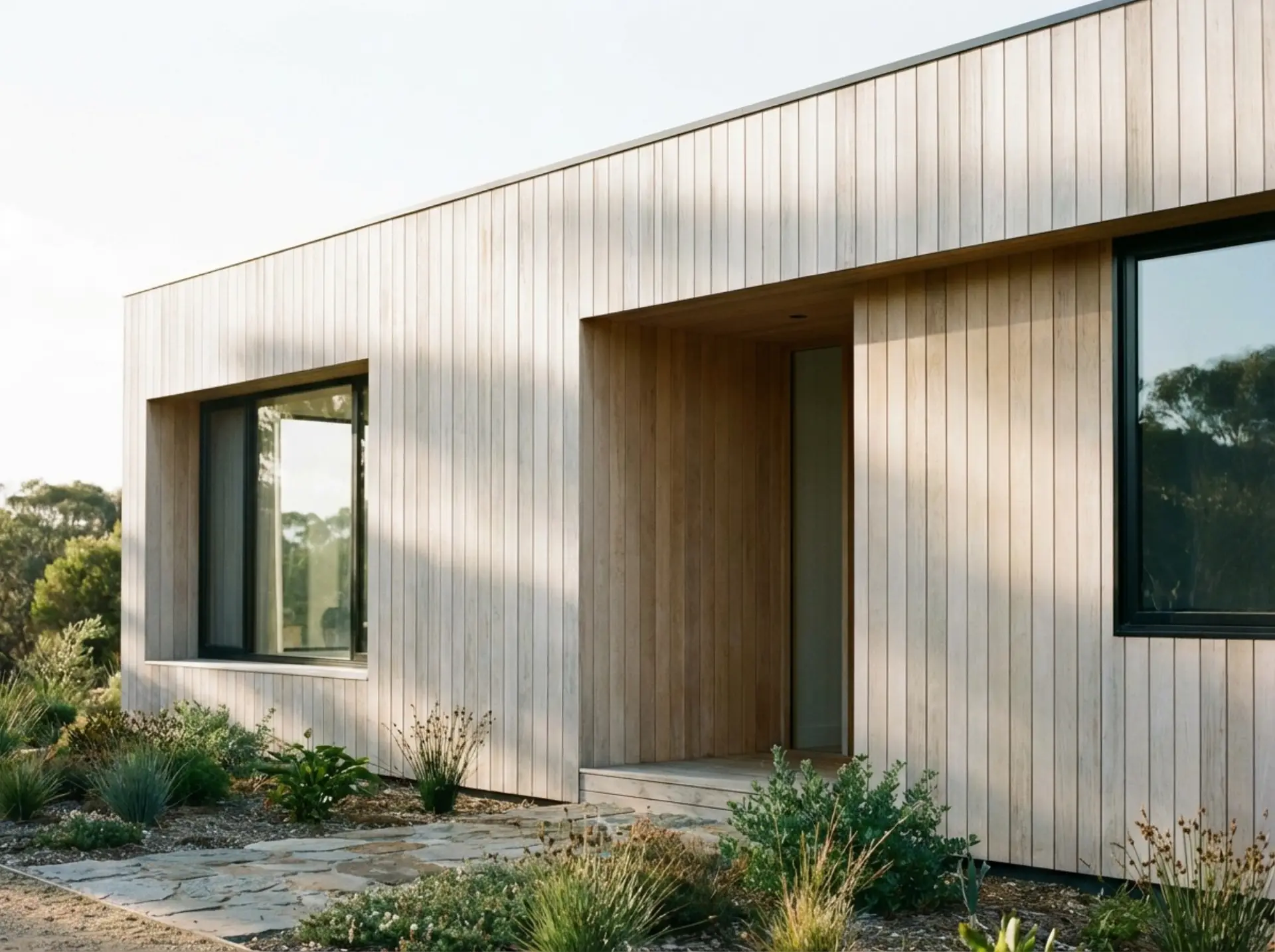 Wood