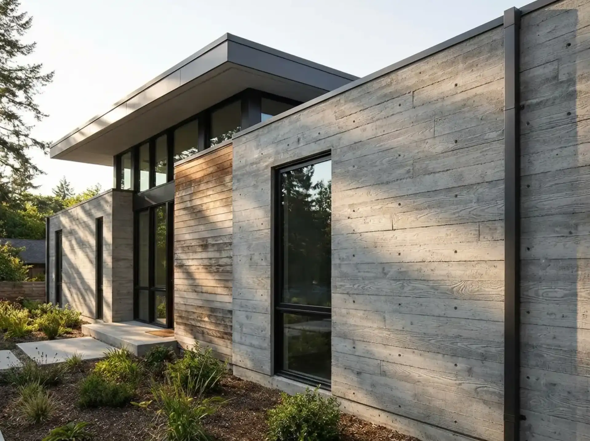 Concrete