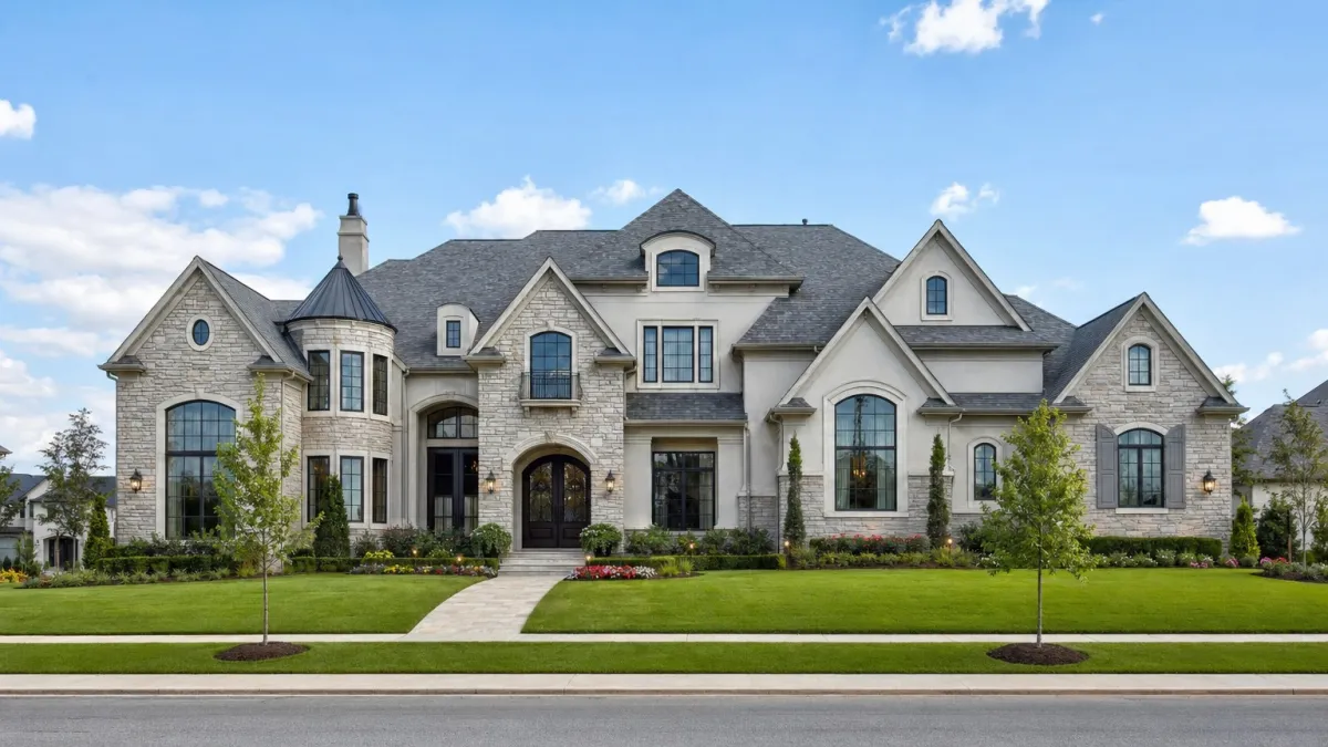 Estate / Mansion