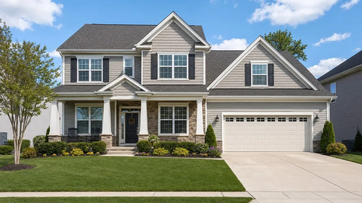 Standard Home