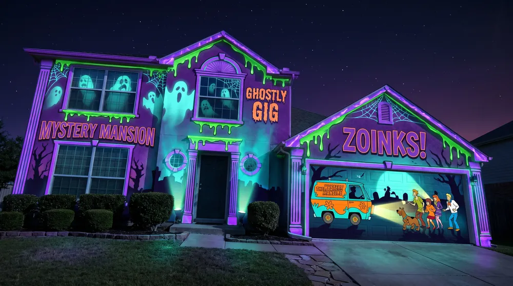 Scooby-Doo